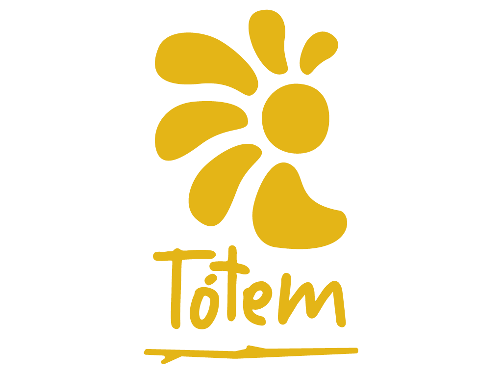 Tótem Burriana Logo